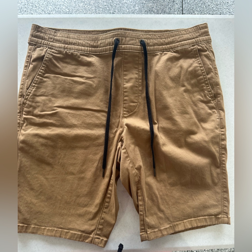 Hollister Jogger Shorts